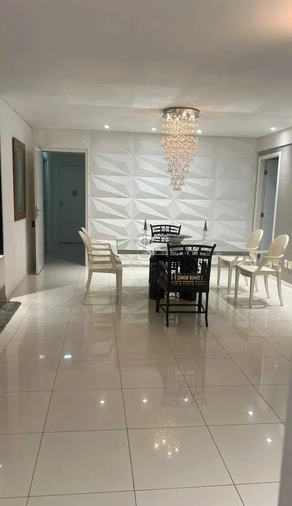 Apartamento, 4 quartos, 225 m² - Foto 6