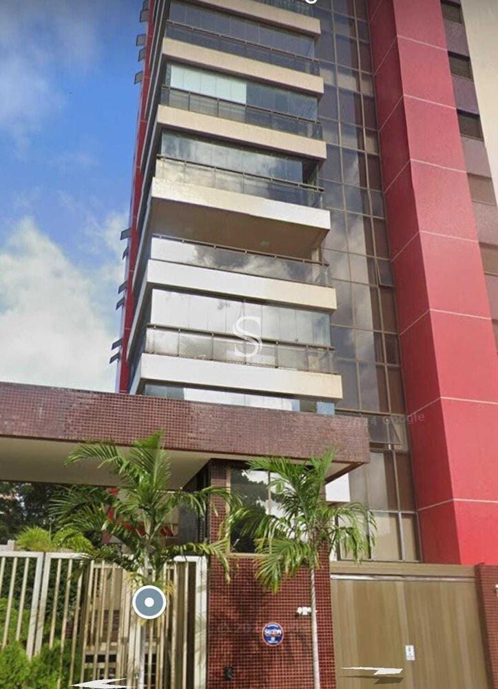 Apartamento, 4 quartos, 225 m² - Foto 3