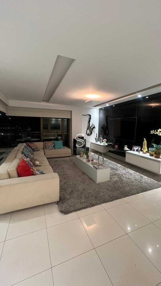 Apartamento, 4 quartos, 225 m² - Foto 2