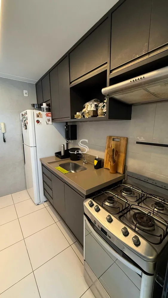 Apartamento, 3 quartos, 74 m² - Foto 6