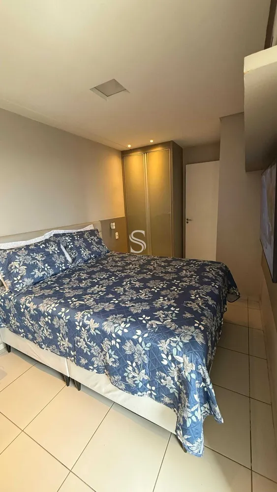 Apartamento, 3 quartos, 74 m² - Foto 13