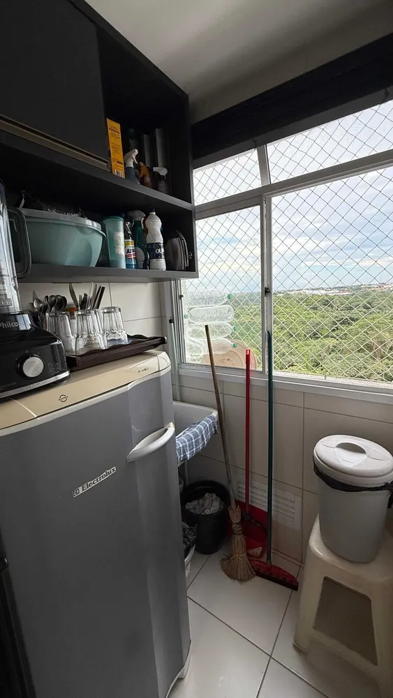 Apartamento, 3 quartos, 74 m² - Foto 7