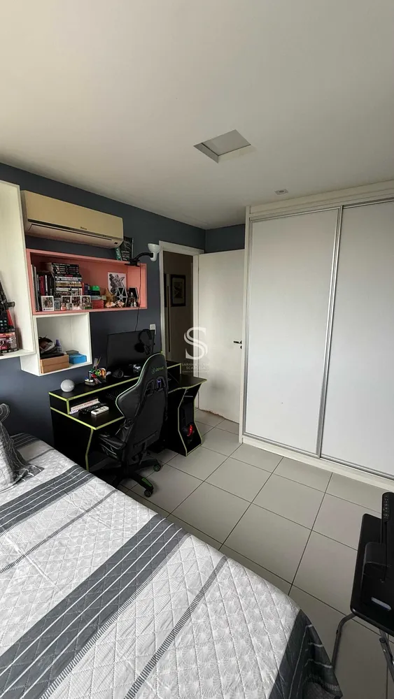 Apartamento, 3 quartos, 74 m² - Foto 11