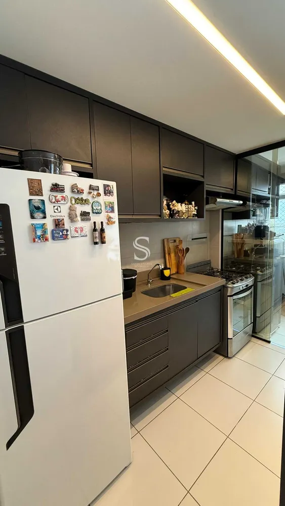 Apartamento, 3 quartos, 74 m² - Foto 8