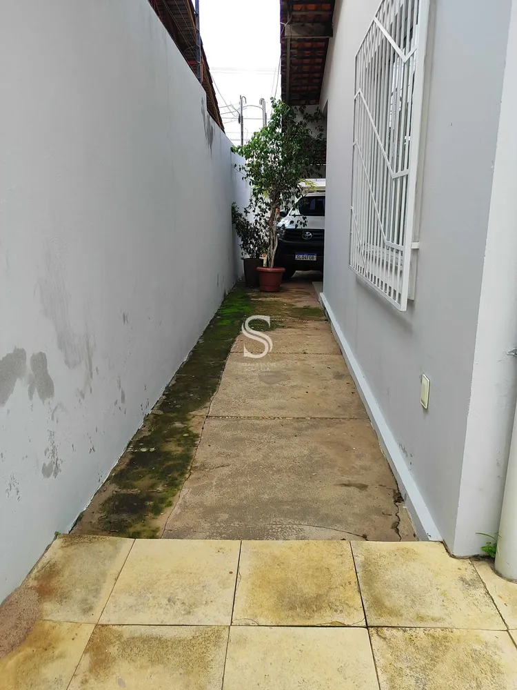Casa, 3 quartos, 250 m² - Foto 16