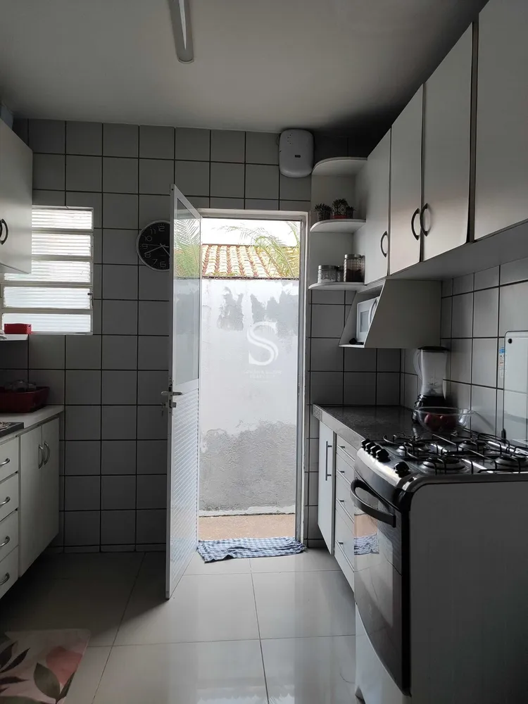 Casa, 3 quartos, 250 m² - Foto 7