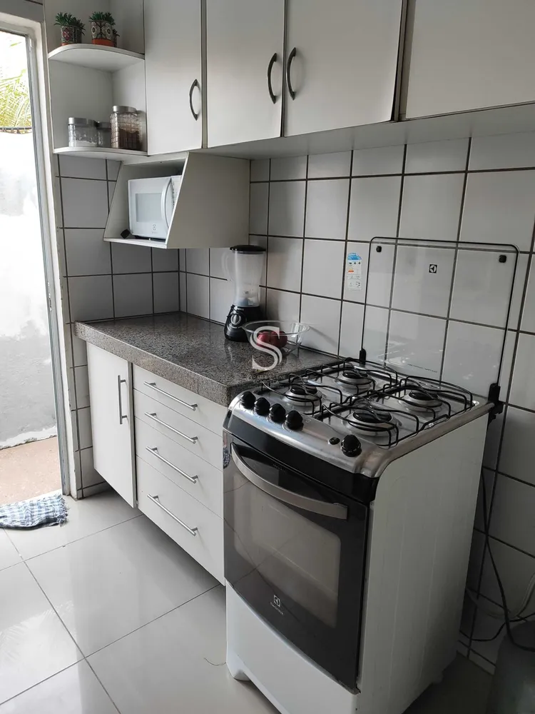 Casa, 3 quartos, 250 m² - Foto 10