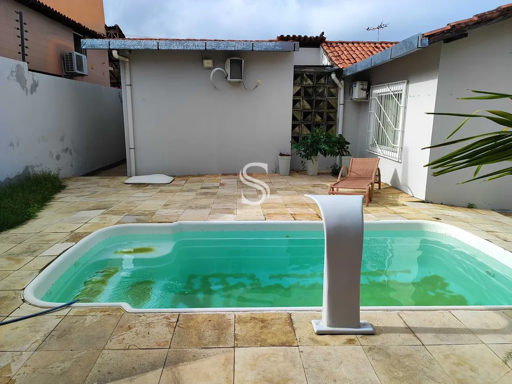 Casa, 3 quartos, 250 m² - Foto 1