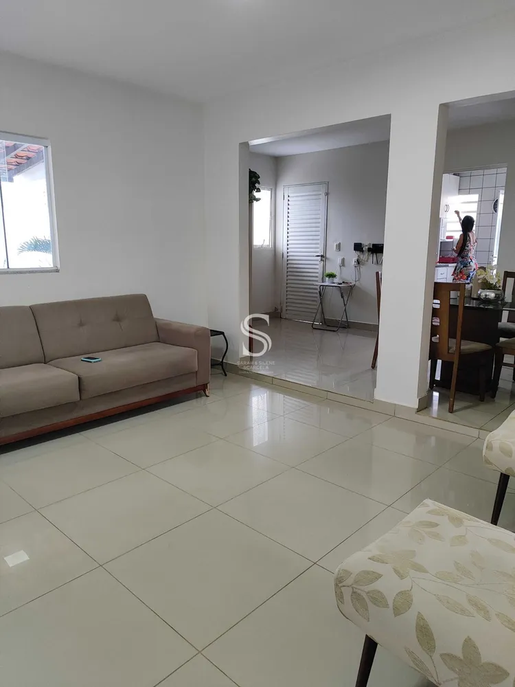Casa, 3 quartos, 250 m² - Foto 4