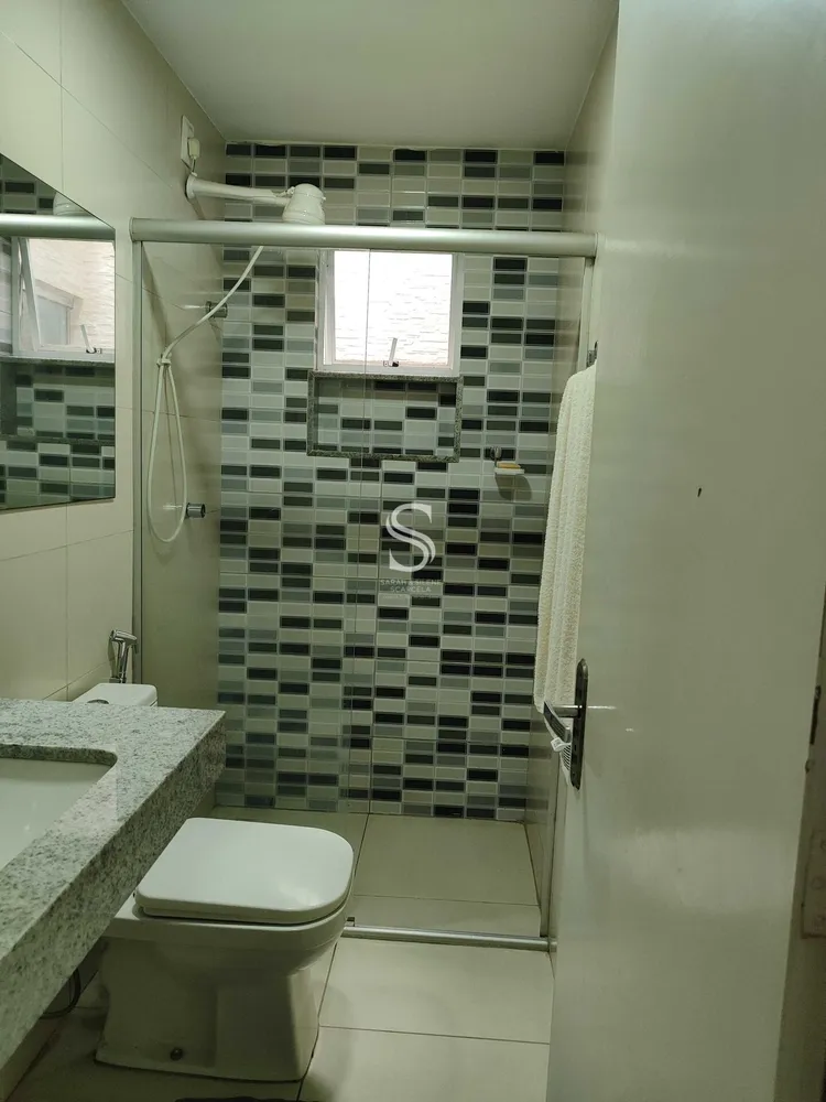 Casa, 3 quartos, 250 m² - Foto 11
