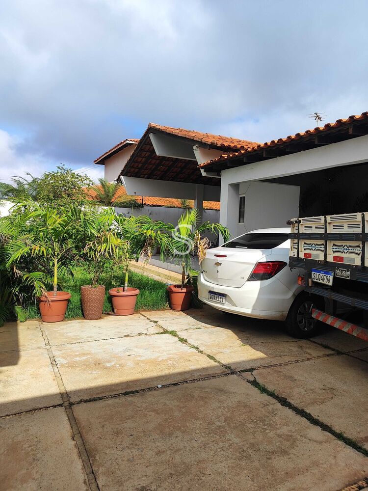 Casa, 3 quartos, 250 m² - Foto 2