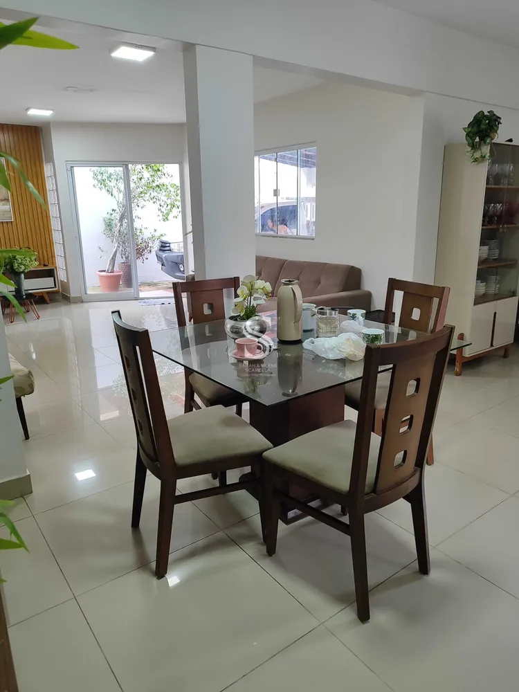 Casa, 3 quartos, 250 m² - Foto 6