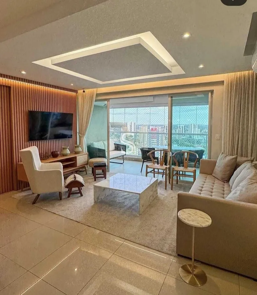 Apartamento, 3 quartos, 127 m² - Foto 4
