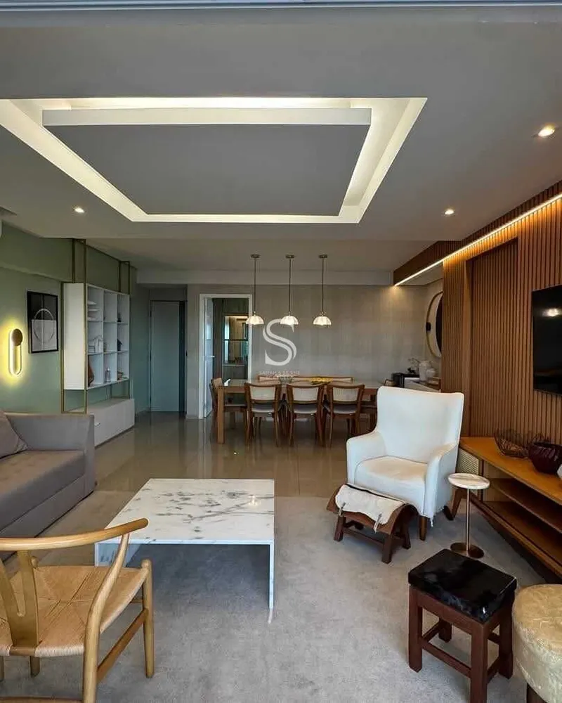 Apartamento, 3 quartos, 127 m² - Foto 11