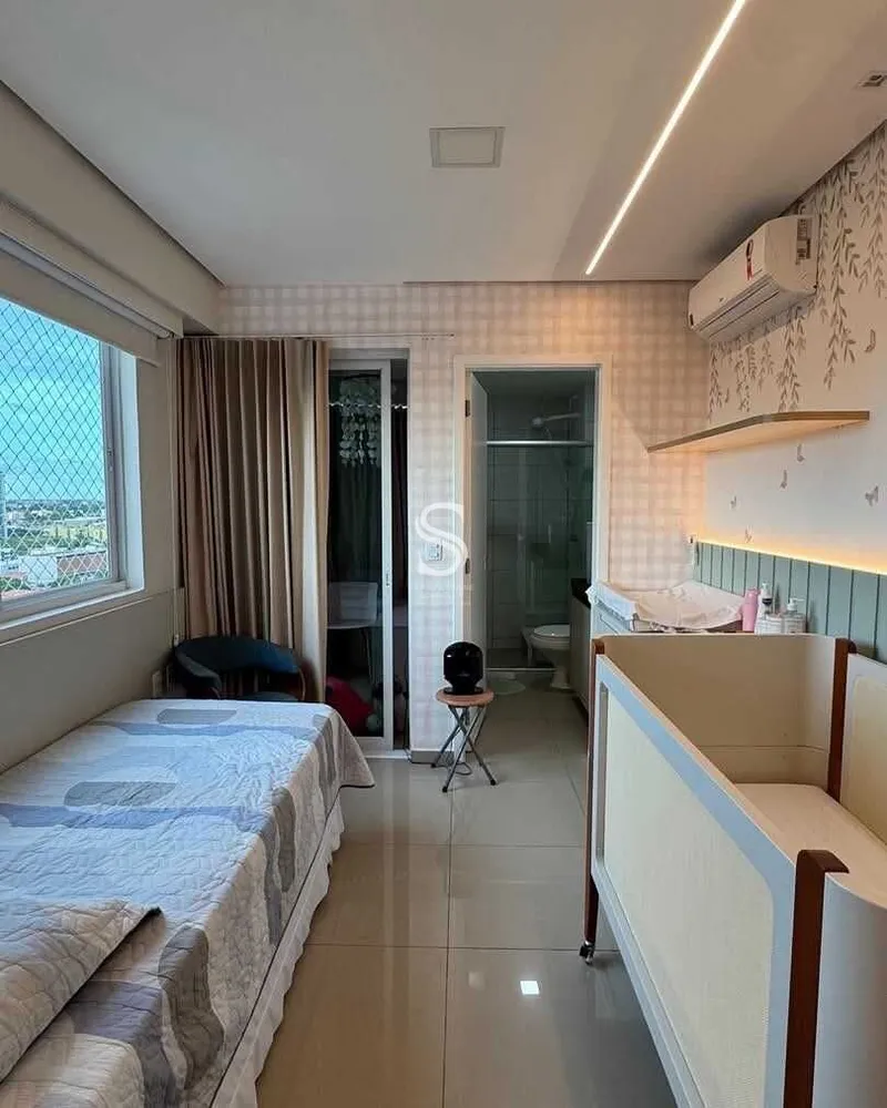 Apartamento, 3 quartos, 127 m² - Foto 9