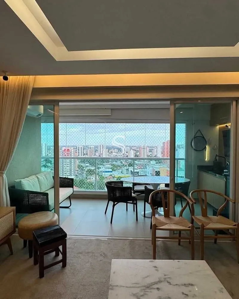 Apartamento, 3 quartos, 127 m² - Foto 10