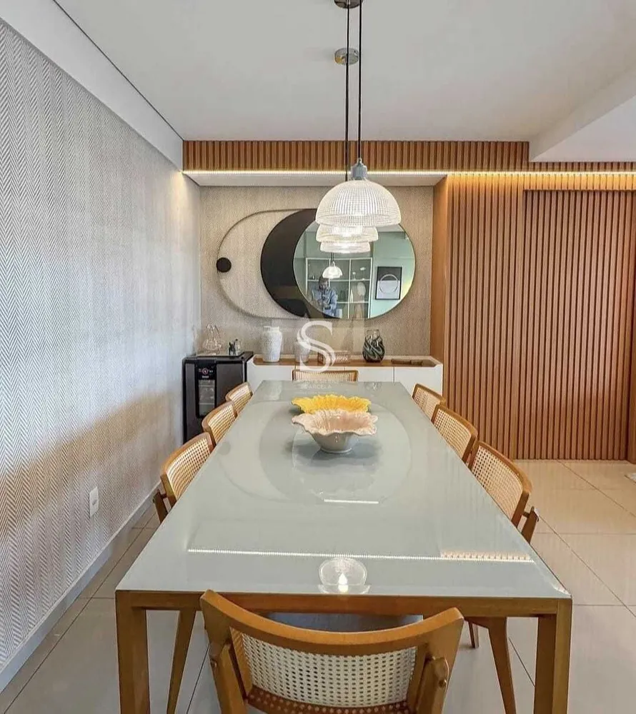 Apartamento, 3 quartos, 127 m² - Foto 7