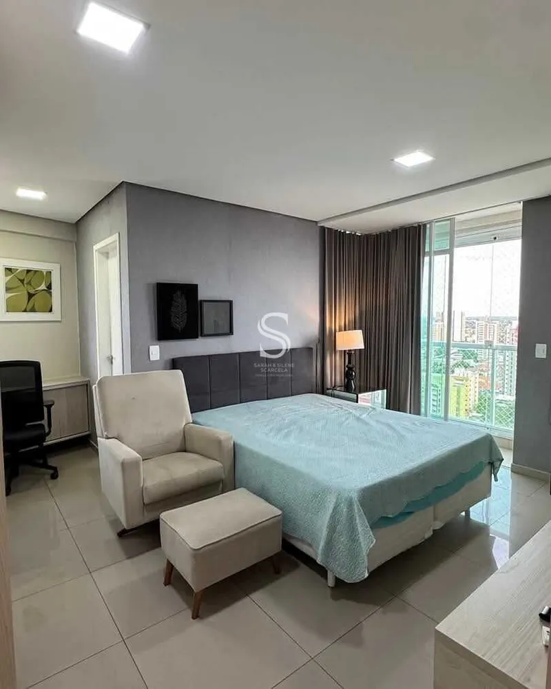 Apartamento, 3 quartos, 127 m² - Foto 8