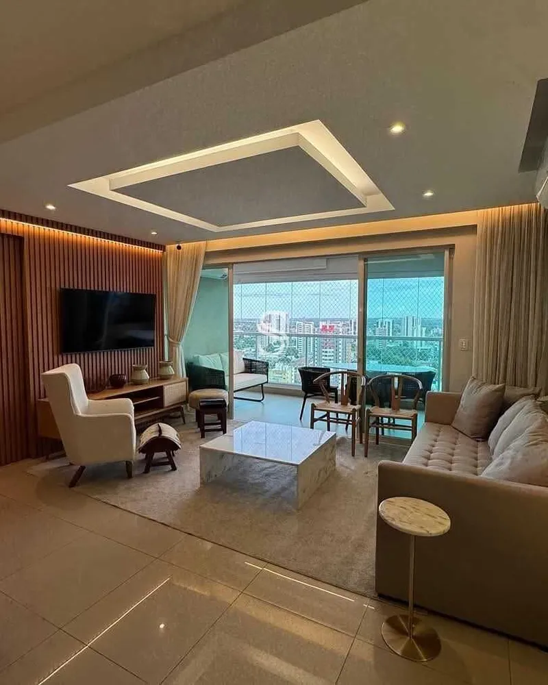 Apartamento, 3 quartos, 127 m² - Foto 12