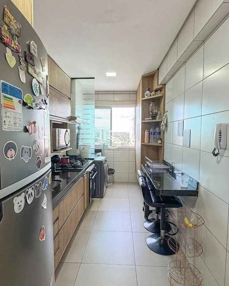 Apartamento, 3 quartos, 127 m² - Foto 5