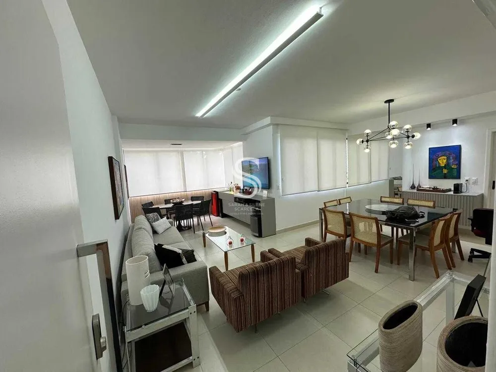 Apartamento, 3 quartos, 137 m² - Foto 11