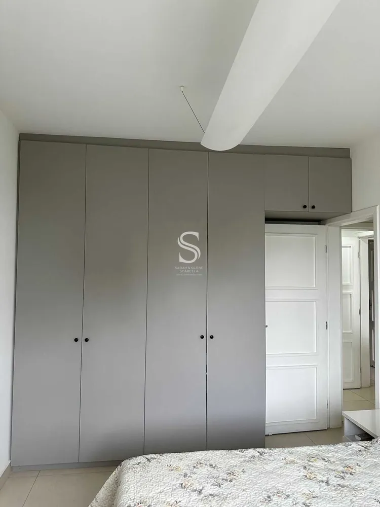 Apartamento, 3 quartos, 137 m² - Foto 16
