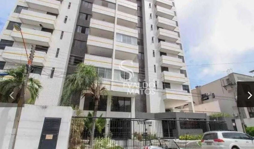 Apartamento, 3 quartos, 137 m² - Foto 10
