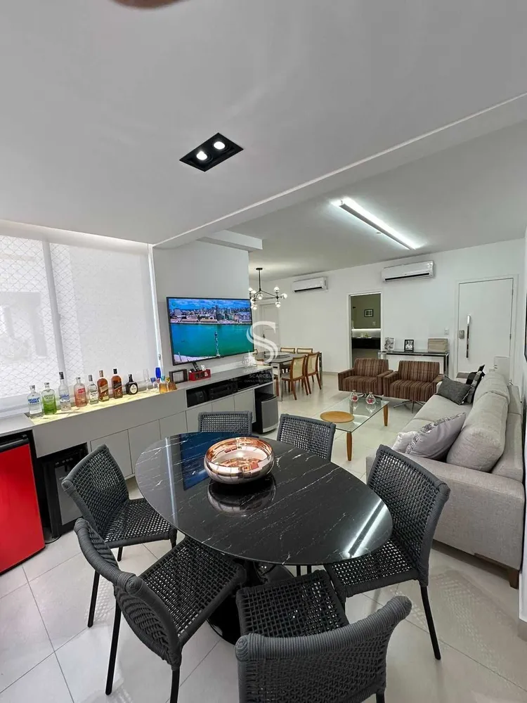 Apartamento, 3 quartos, 137 m² - Foto 12