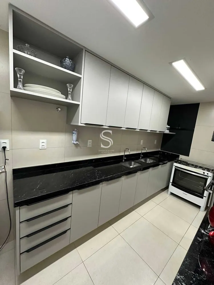 Apartamento, 3 quartos, 137 m² - Foto 13