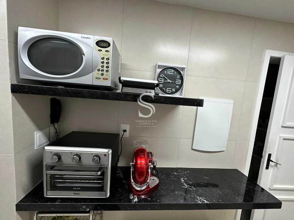 Apartamento, 3 quartos, 137 m² - Foto 9