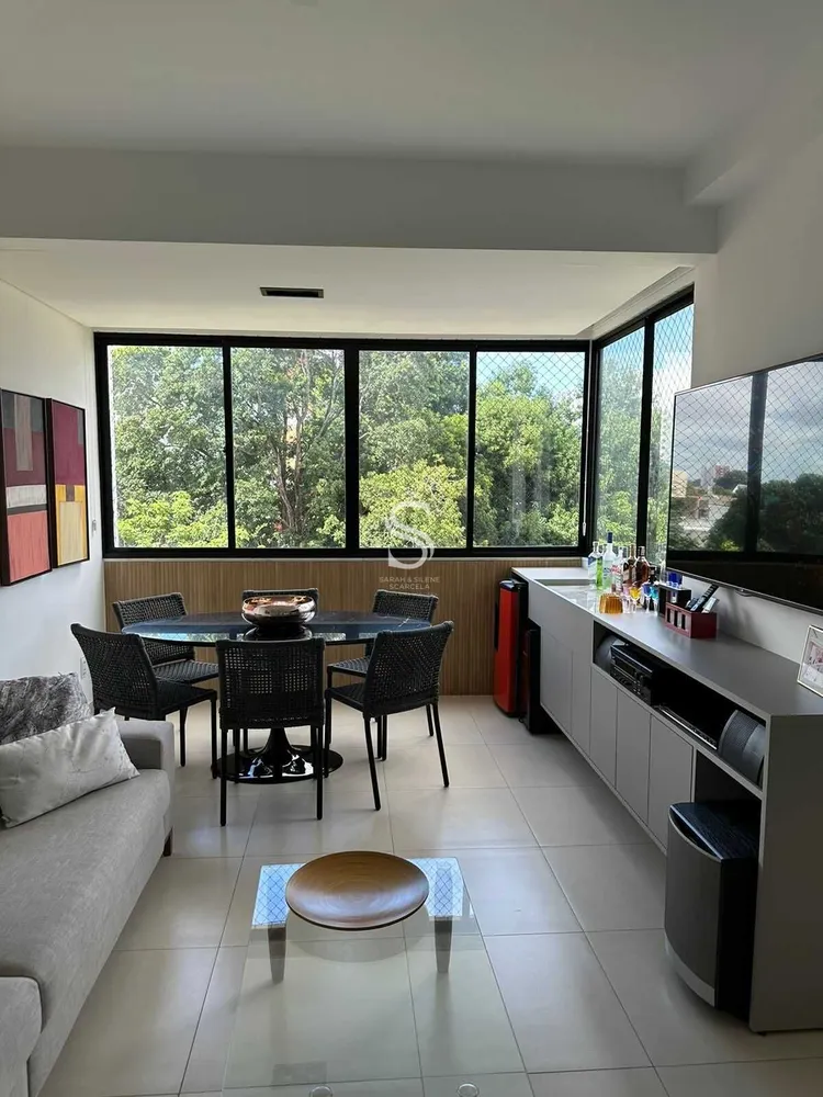 Apartamento, 3 quartos, 137 m² - Foto 7