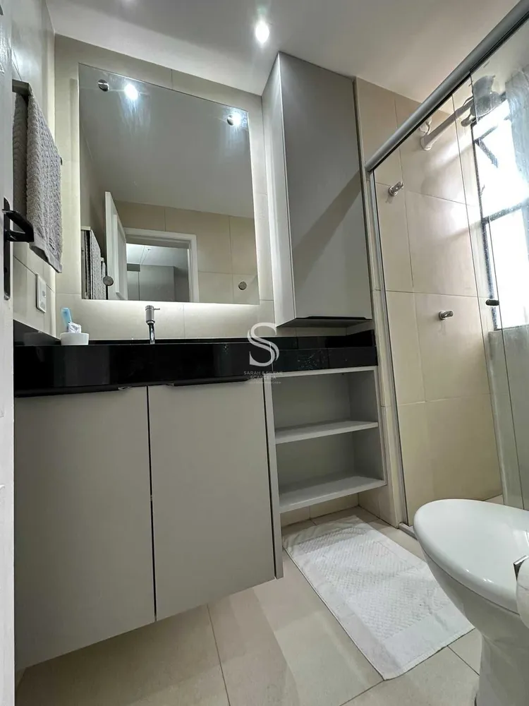 Apartamento, 3 quartos, 137 m² - Foto 15