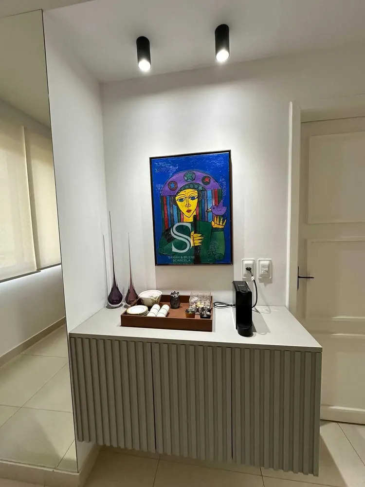 Apartamento, 3 quartos, 137 m² - Foto 8