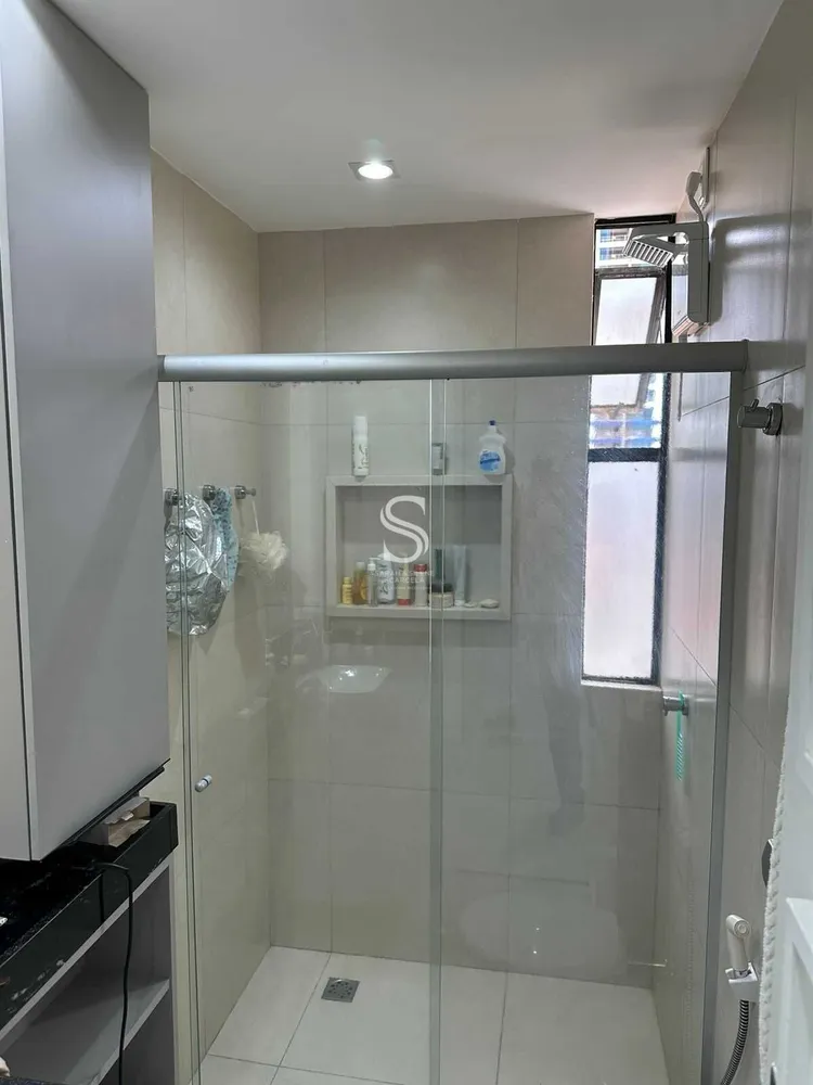 Apartamento, 3 quartos, 137 m² - Foto 14