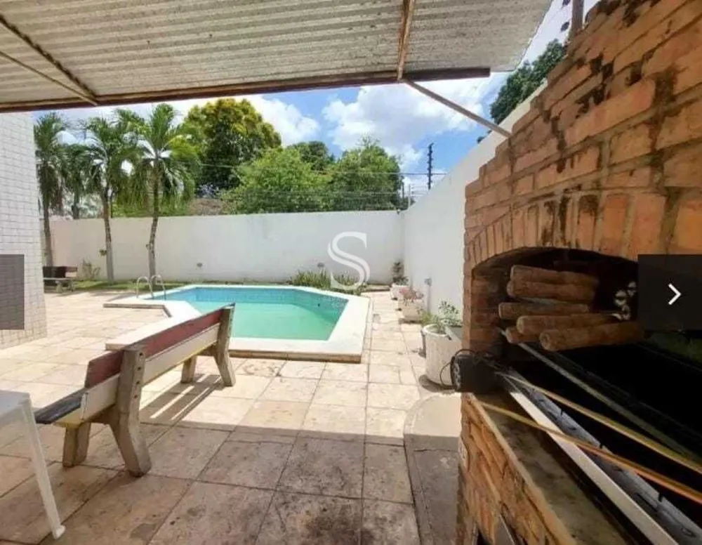 Apartamento, 3 quartos, 137 m² - Foto 5