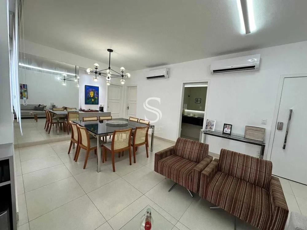 Apartamento, 3 quartos, 137 m² - Foto 6