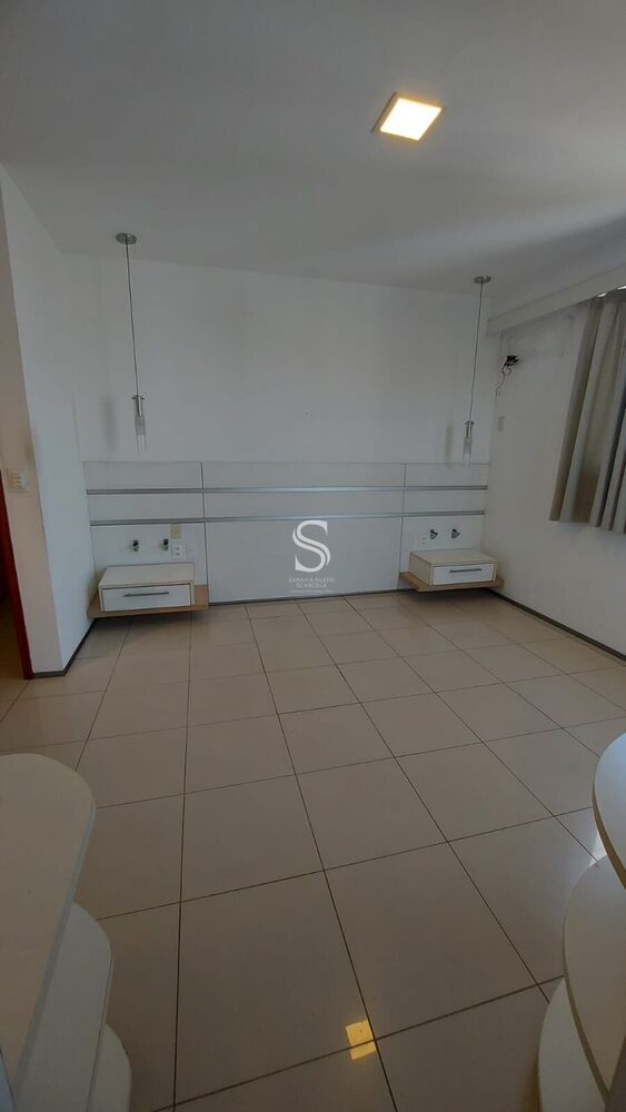 Apartamento à venda com 3 quartos, 137m² - Foto 4