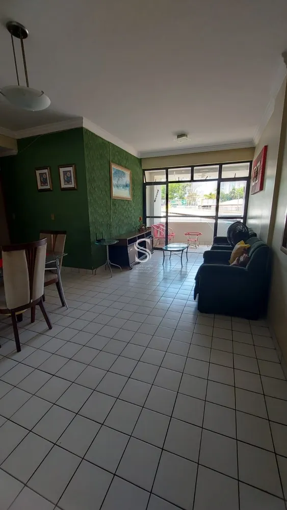 Apartamento, 3 quartos, 110 m² - Foto 5