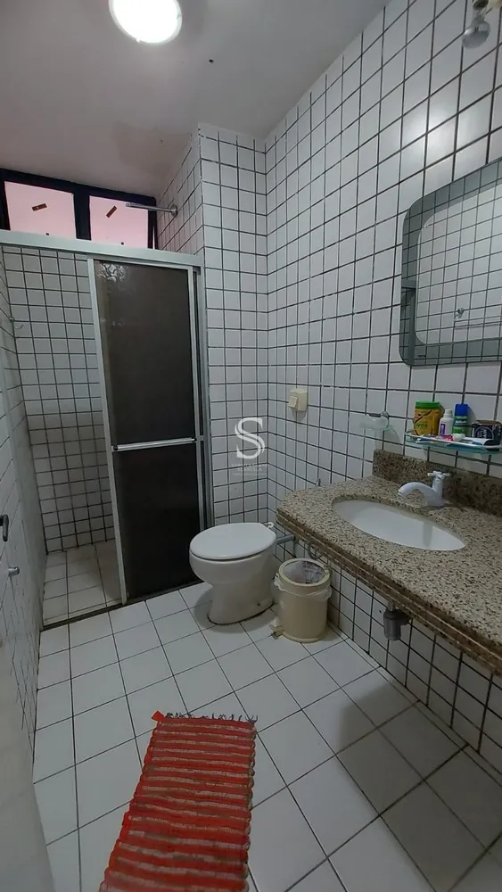 Apartamento, 3 quartos, 110 m² - Foto 6
