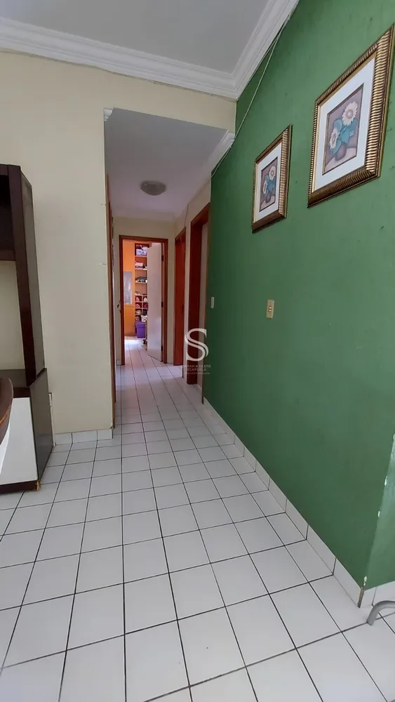 Apartamento, 3 quartos, 110 m² - Foto 4