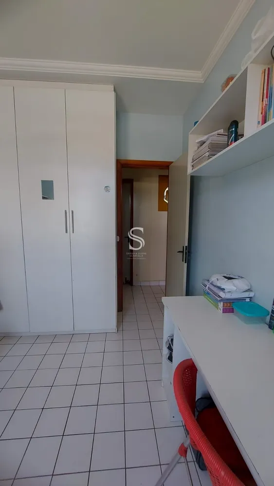 Apartamento, 3 quartos, 110 m² - Foto 3