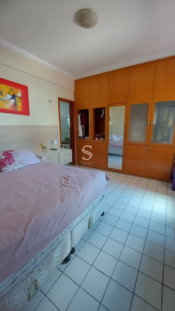 Apartamento, 3 quartos, 110 m² - Foto 8