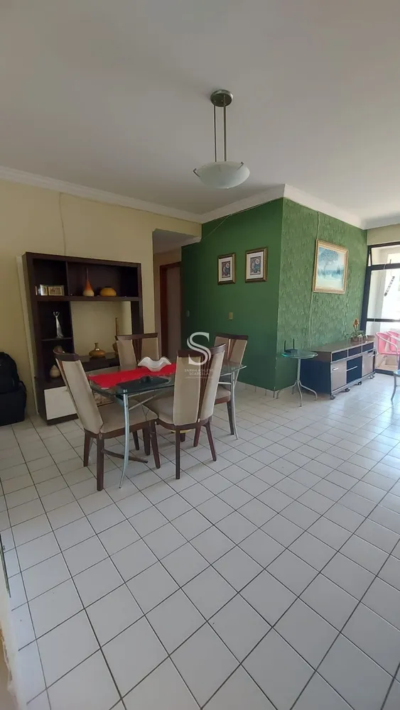 Apartamento, 3 quartos, 110 m² - Foto 13