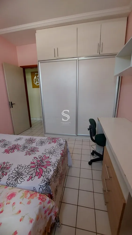 Apartamento, 3 quartos, 110 m² - Foto 7