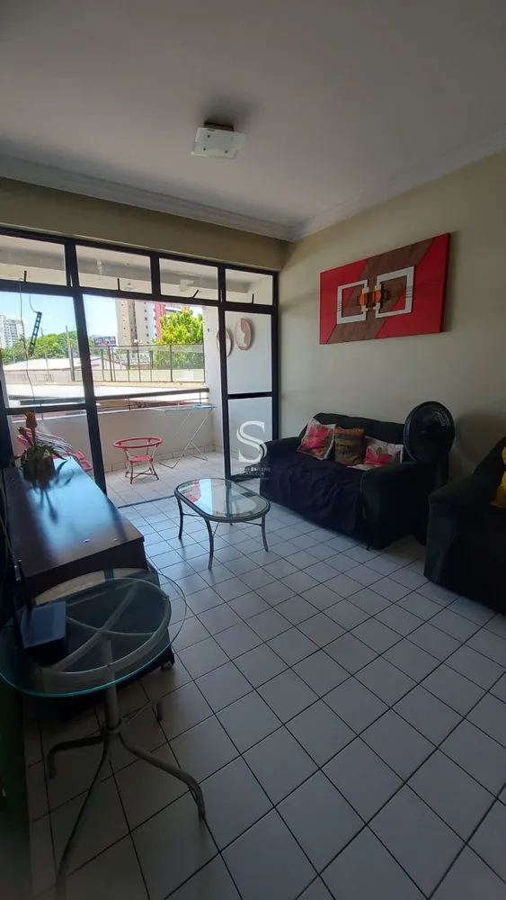 Apartamento, 3 quartos, 110 m² - Foto 2