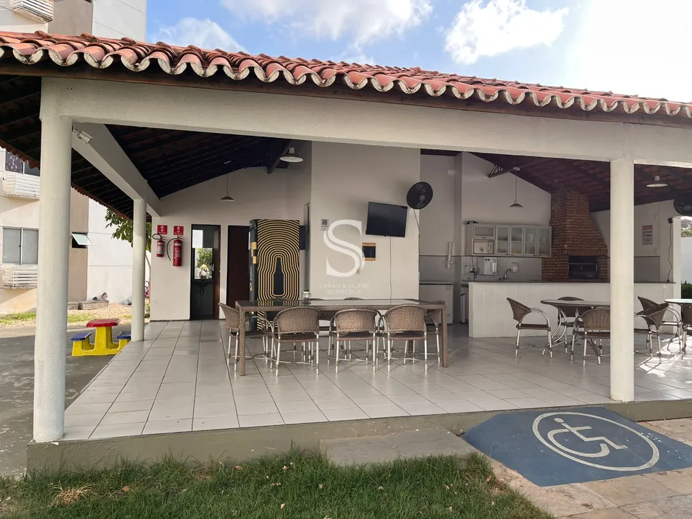 Apartamento, 3 quartos, 67 m² - Foto 3