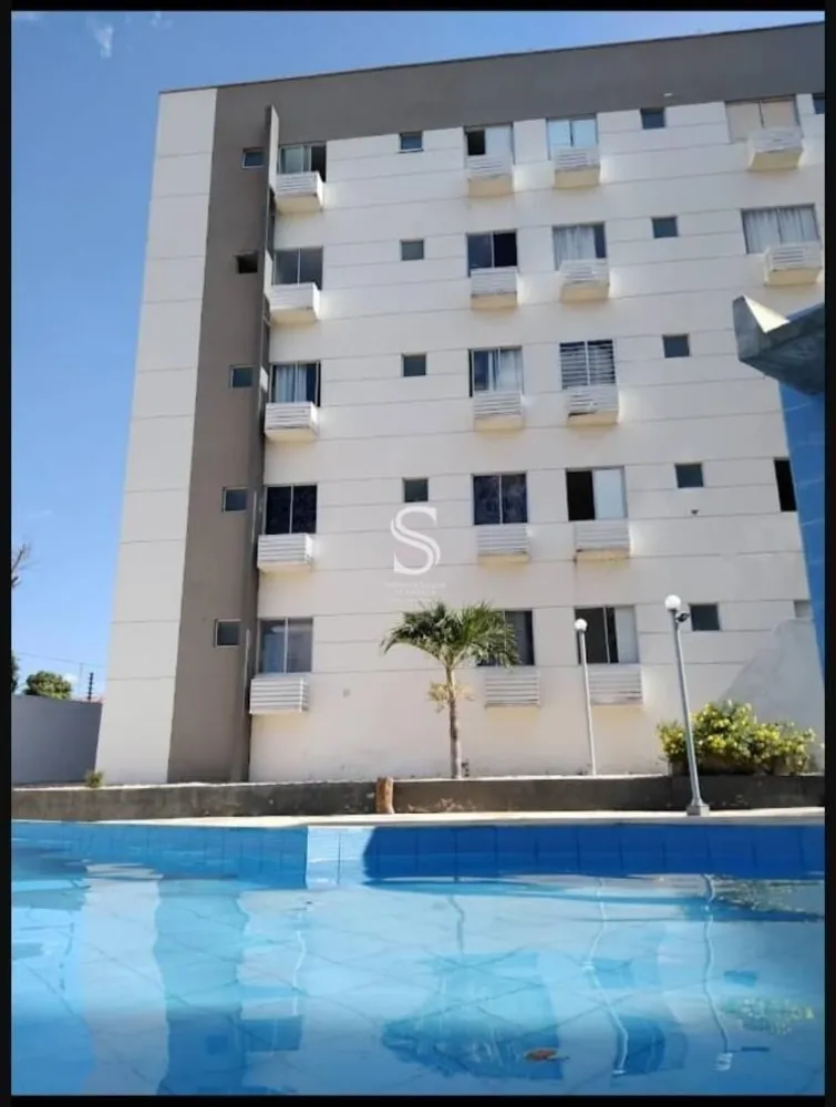 Apartamento, 3 quartos, 67 m² - Foto 1