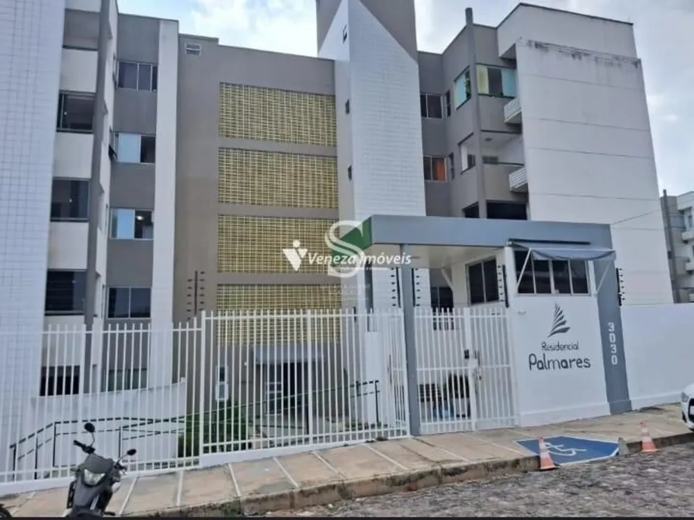Apartamento, 3 quartos, 67 m² - Foto 2