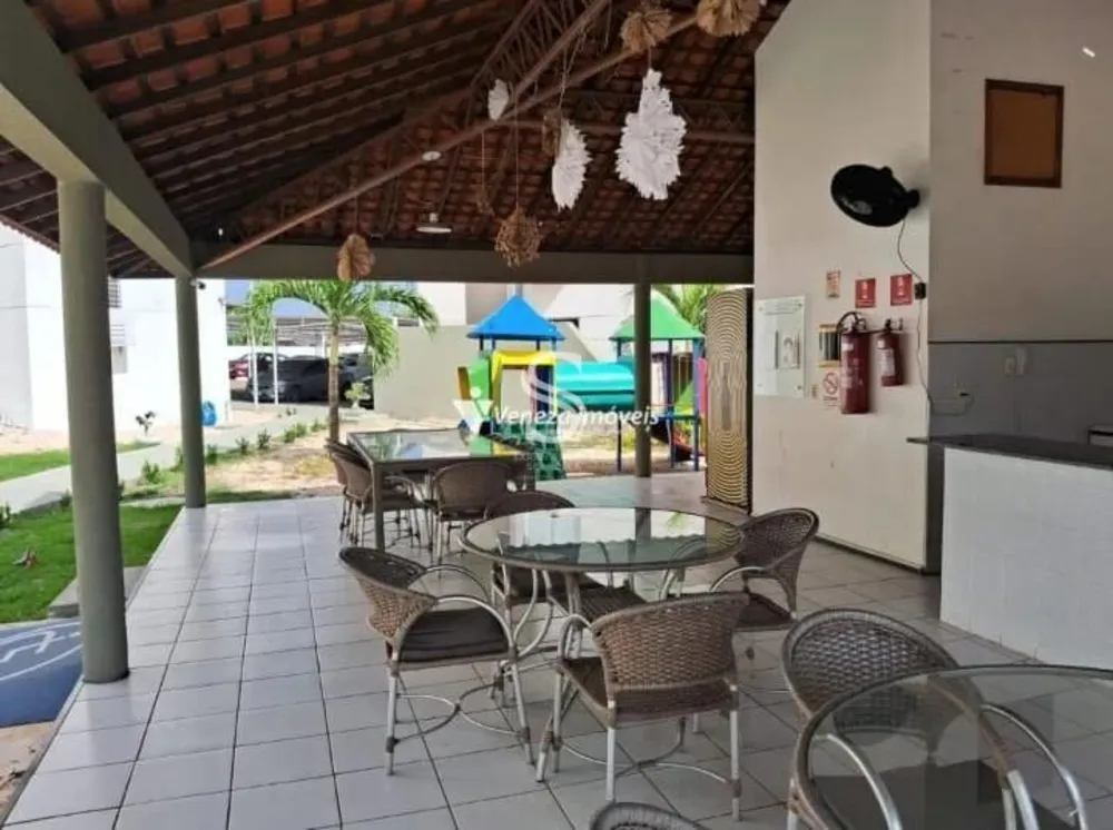 Apartamento, 3 quartos, 67 m² - Foto 6