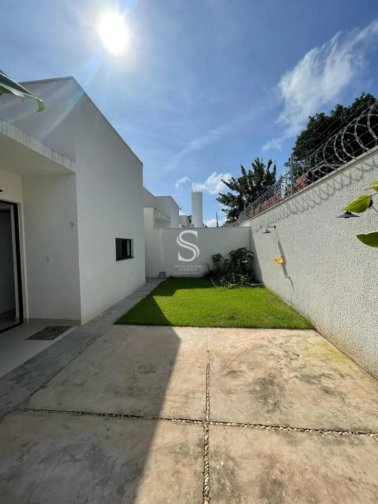 Casa de Condomínio, 3 quartos - Foto 8